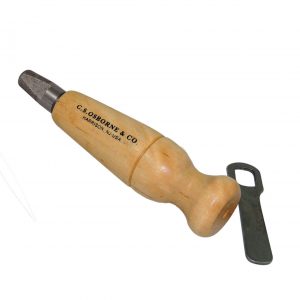 Leather Tools