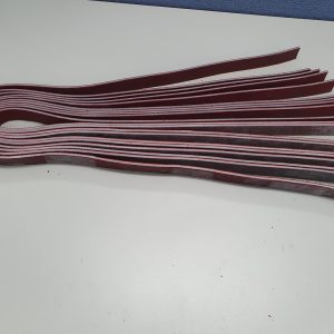 Buffalo Straps